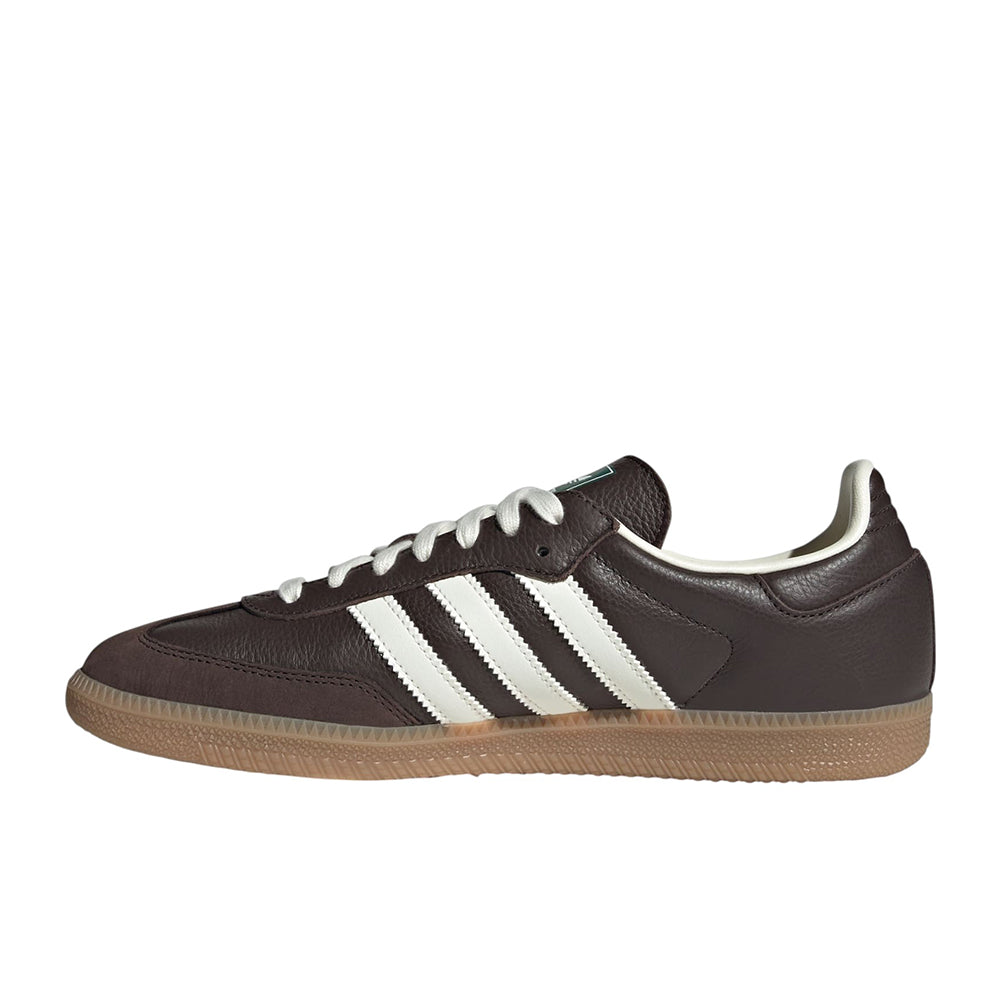 ADIDAS ORIGINALS SAMBA OG SHOES