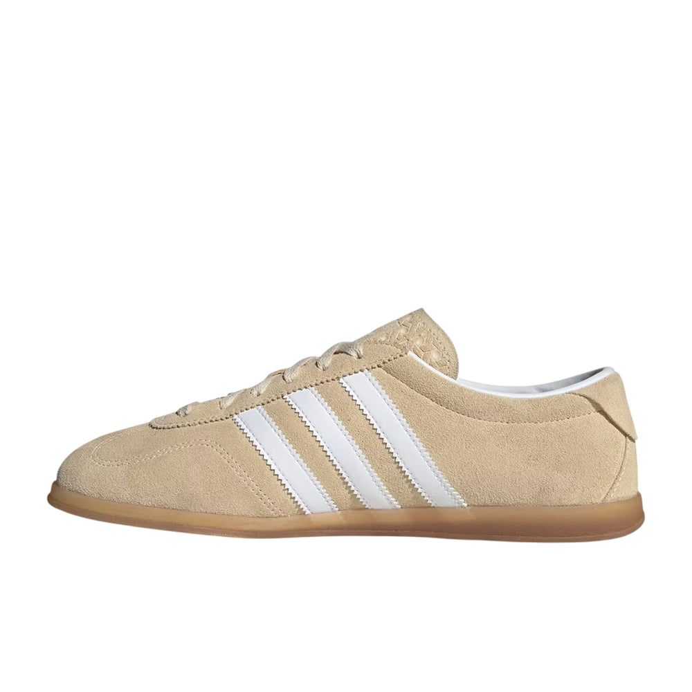 ADIDAS WOMEN'S GAZELLE LO PRO SHOES