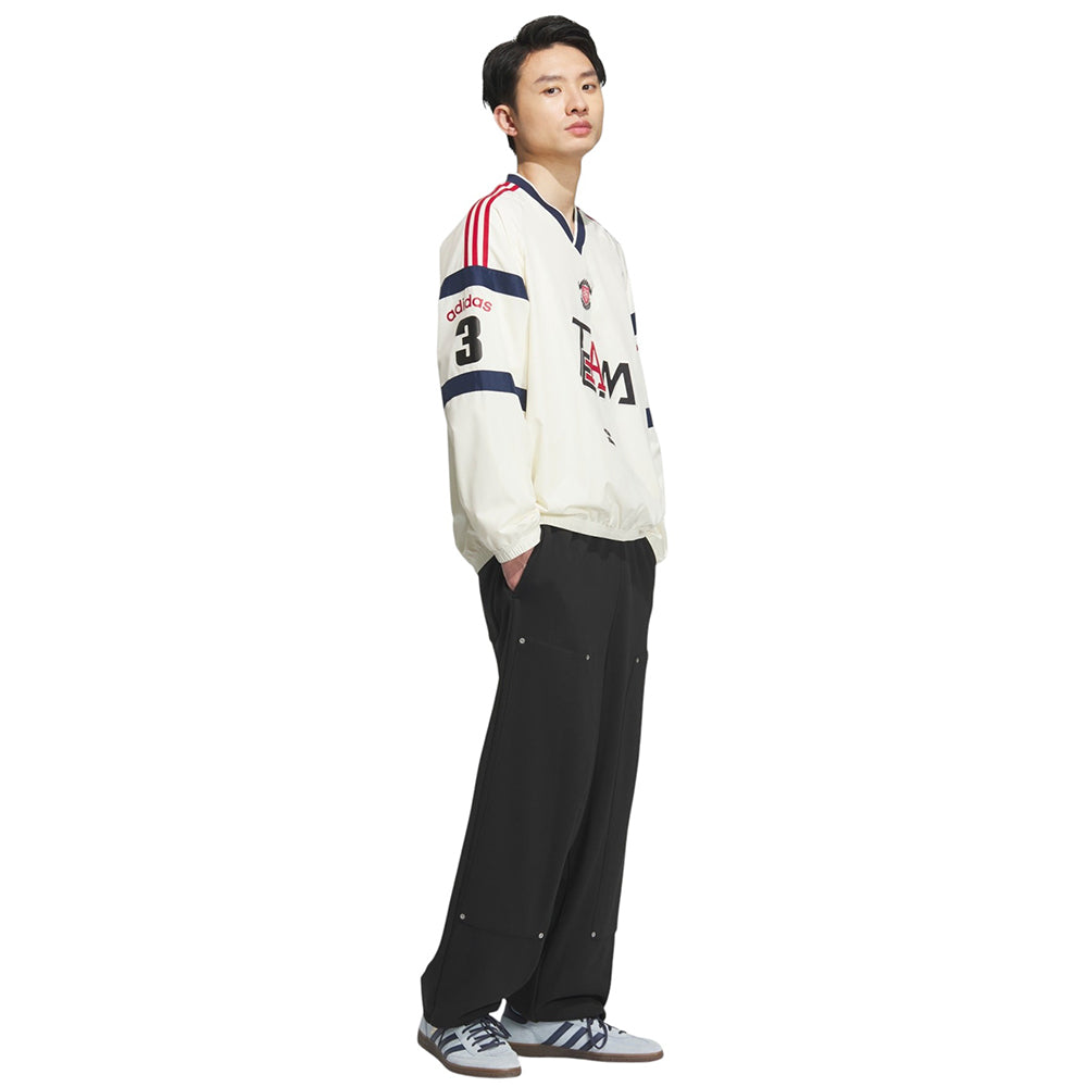 ADIDAS TEAM ADIDAS DOUBLEKNEE SWEATPANT