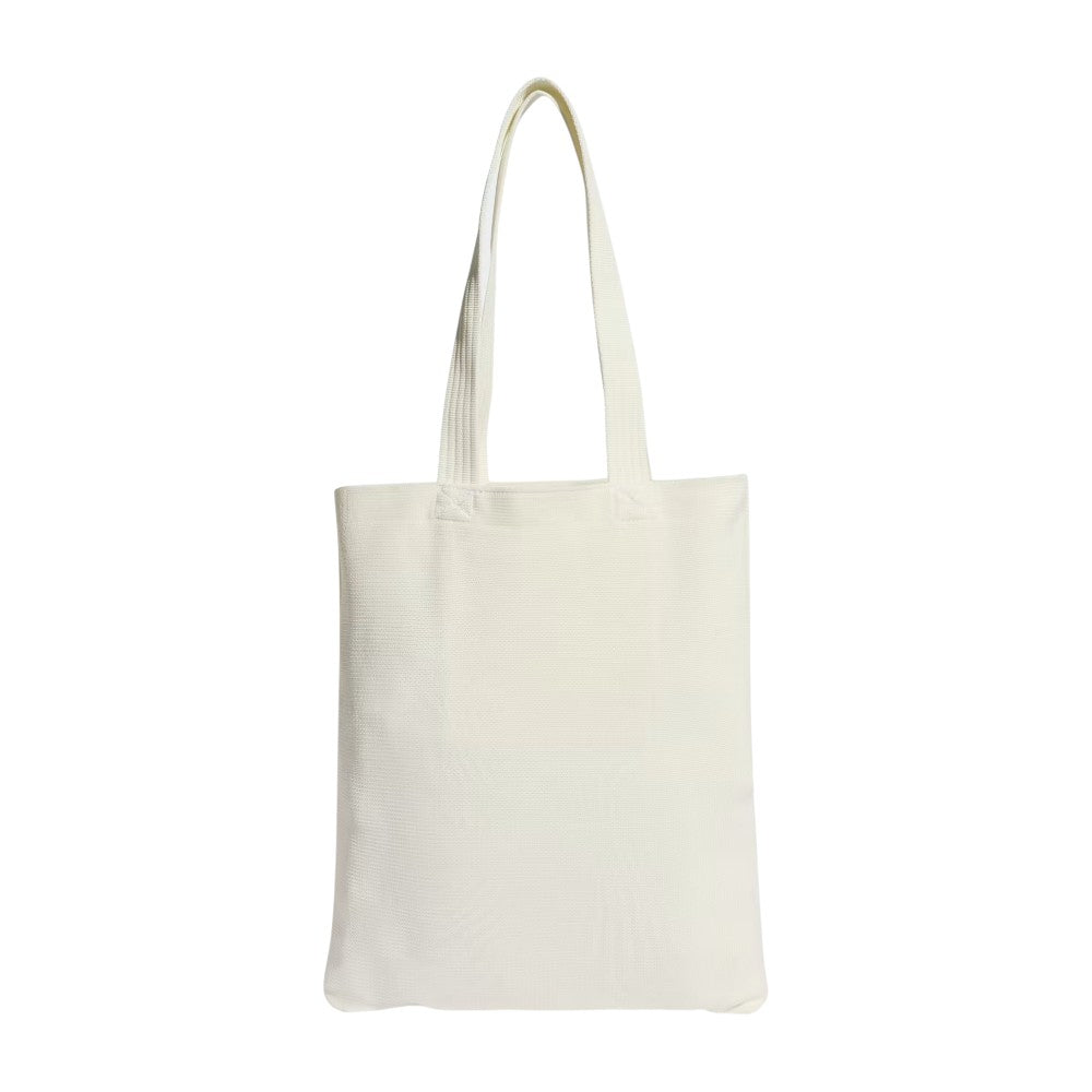 ADIDAS ORIGINALS CROCHET TOTE BAG