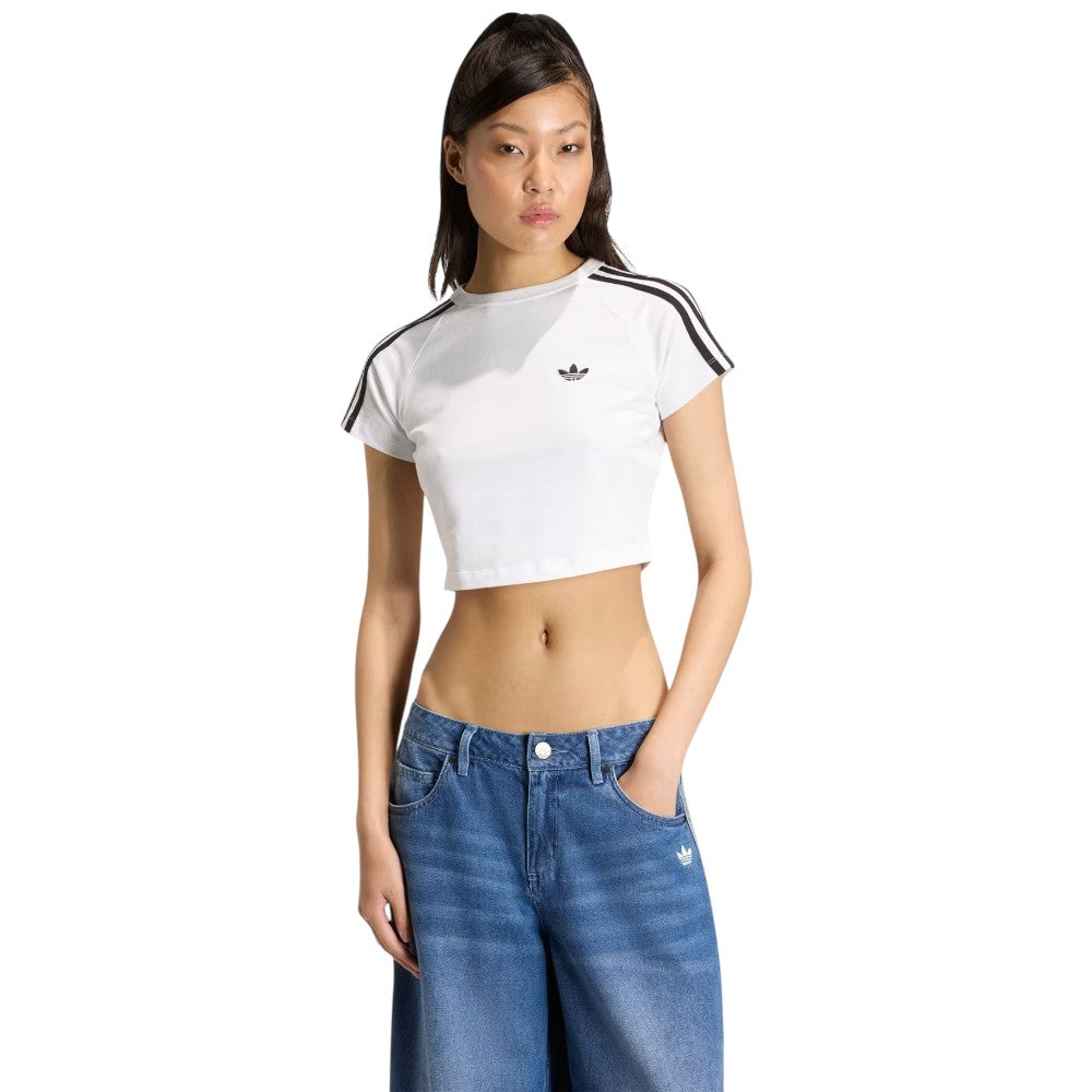 adidas Originals SST BABY TEE