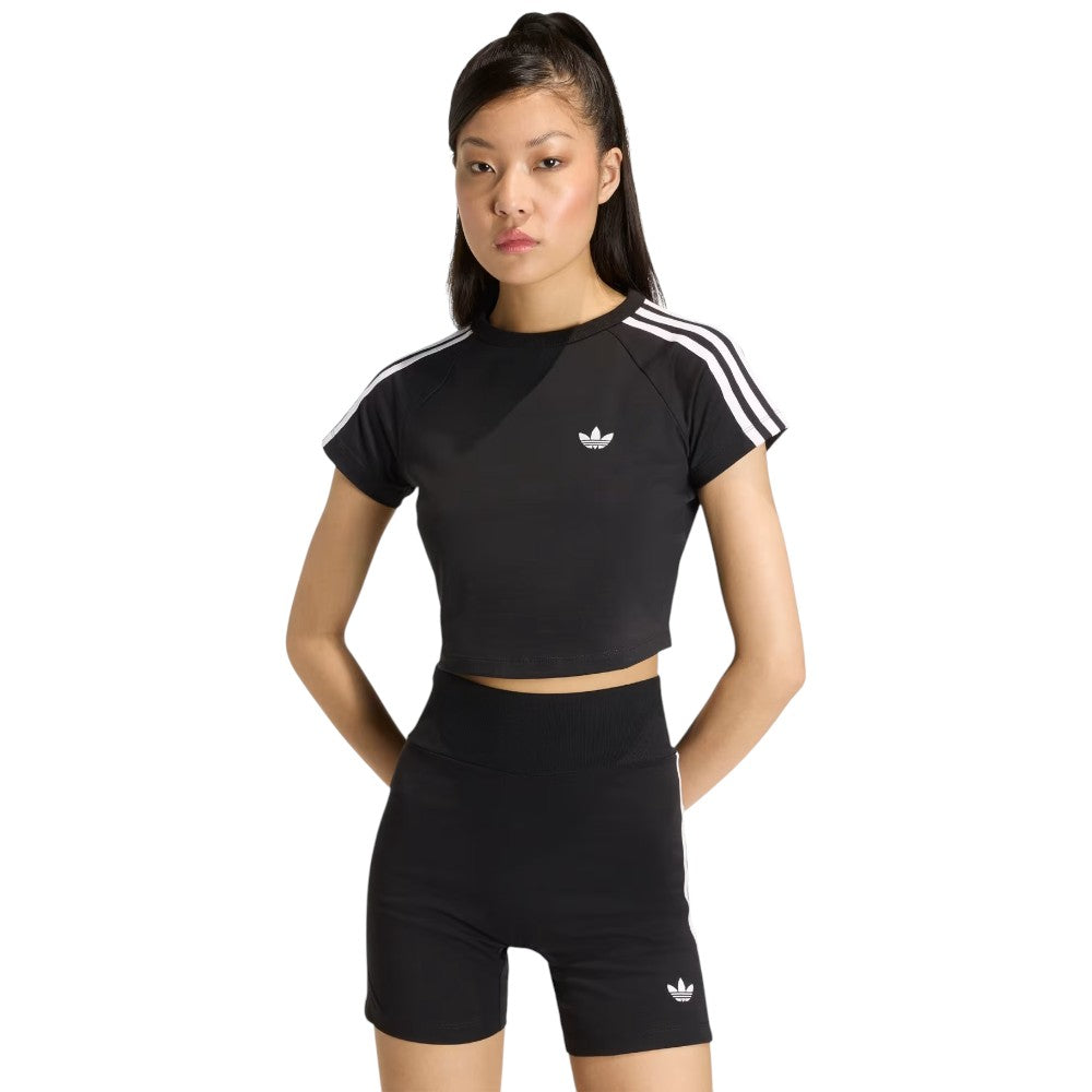 adidas Originals SST BABY TEE