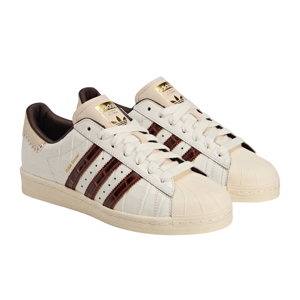 ADIDAS WALES BONNER SUPERSTAR SHOES ADIDAS WALES BONNER SUPERSTAR SHOES