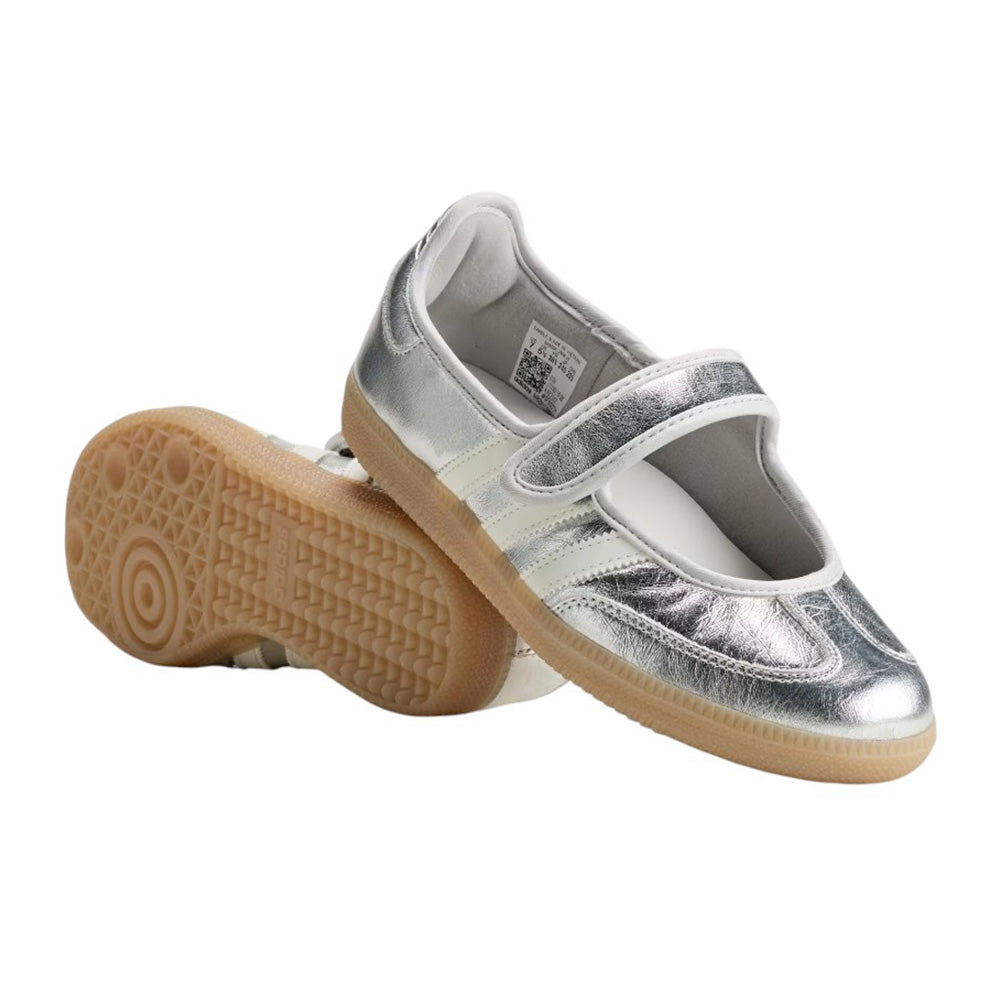 ADIDAS ORIGINALS SAMBA JANE SHOES