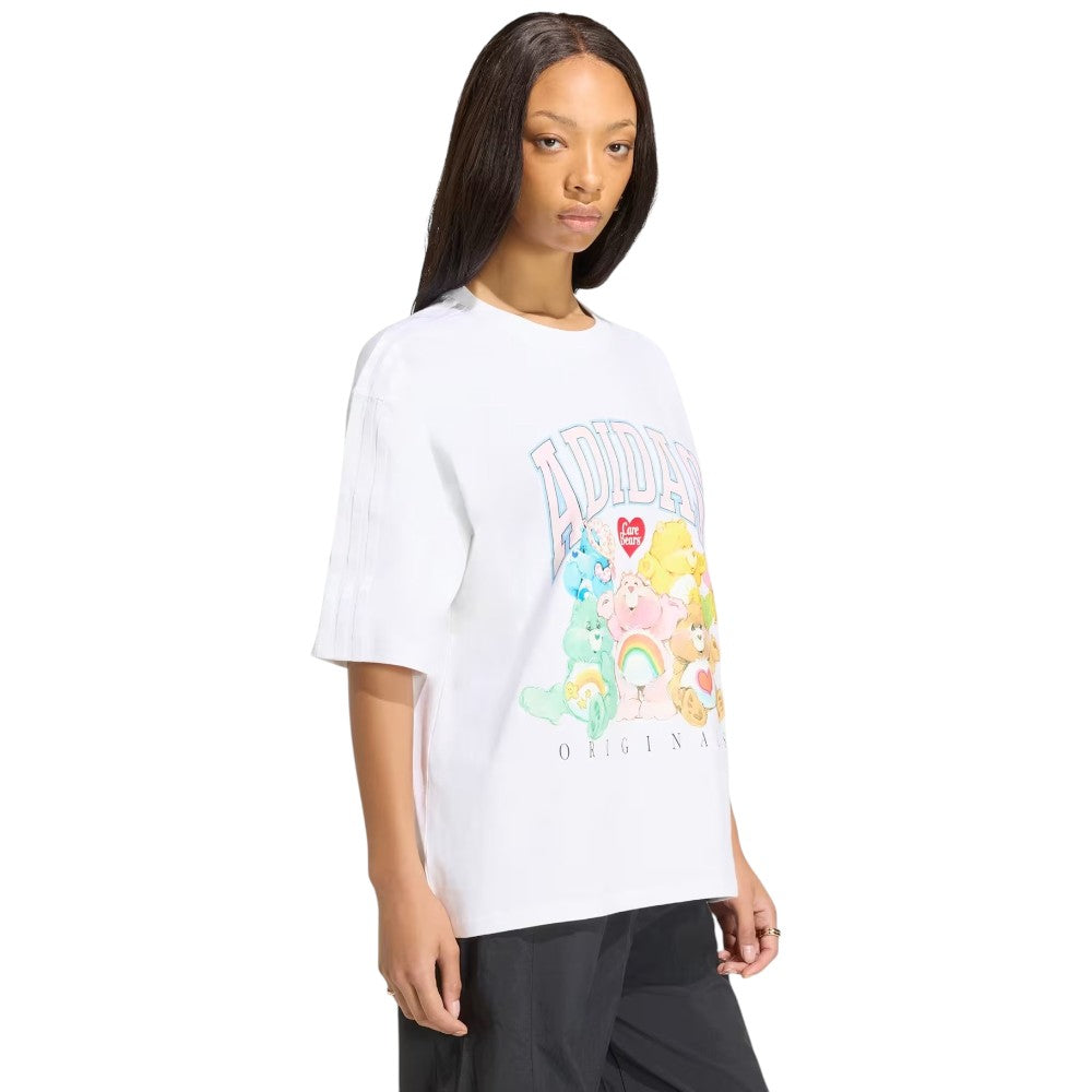adidas Originals CARE BEARS OVERSIZED TEE