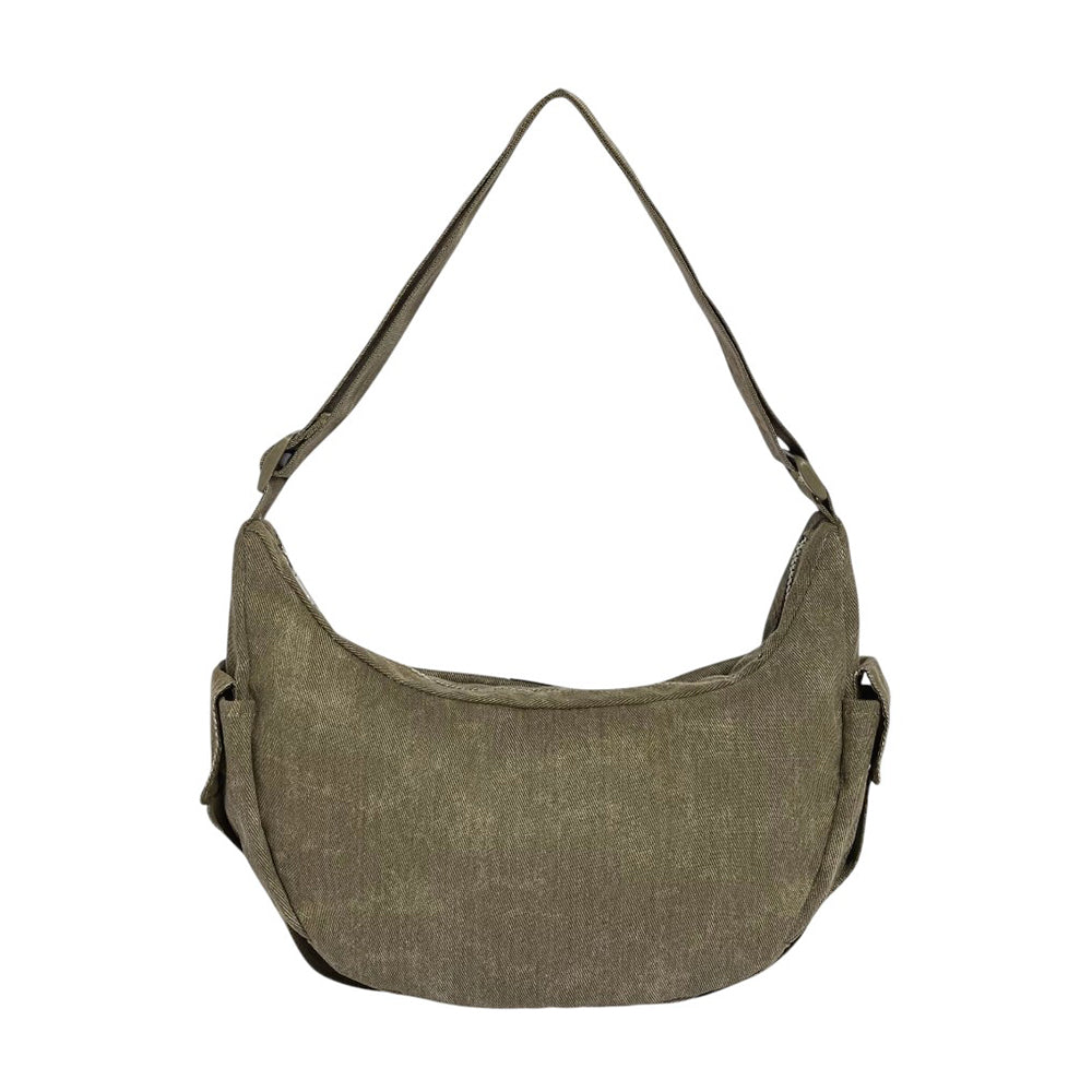 ADIDAS ORIGINALS WASHED MOON BAG