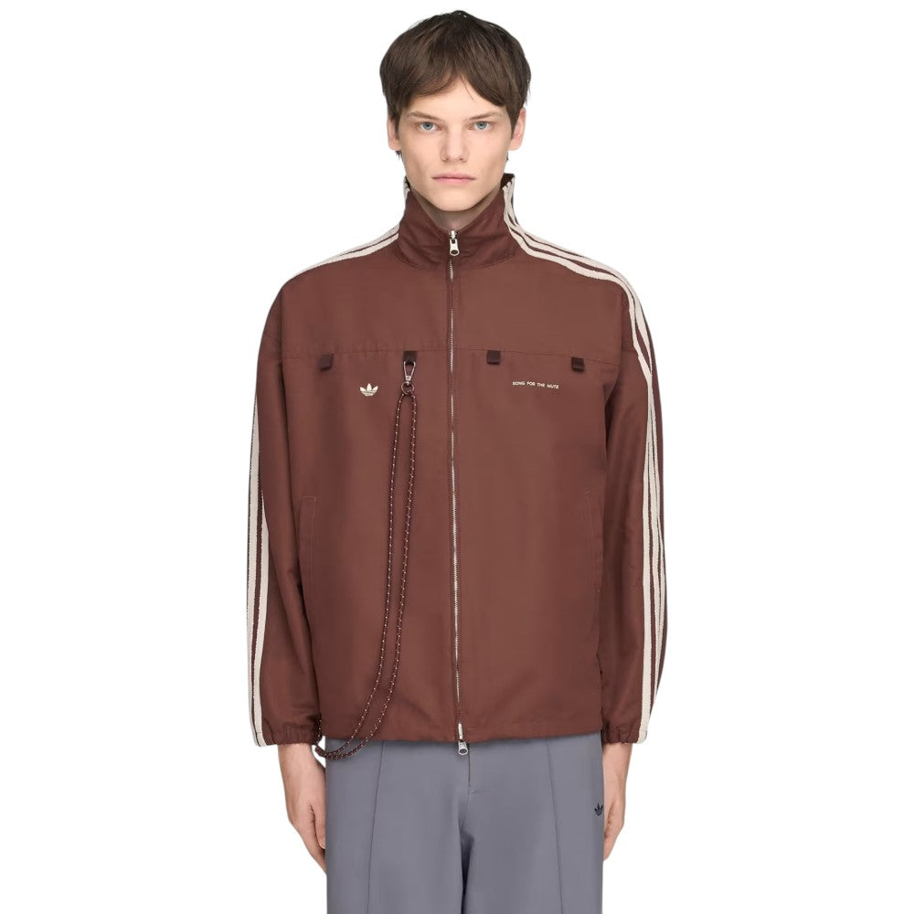 ADIDAS ORIGINALS x SONG FOR THE MUTE 007 TRACK TOP