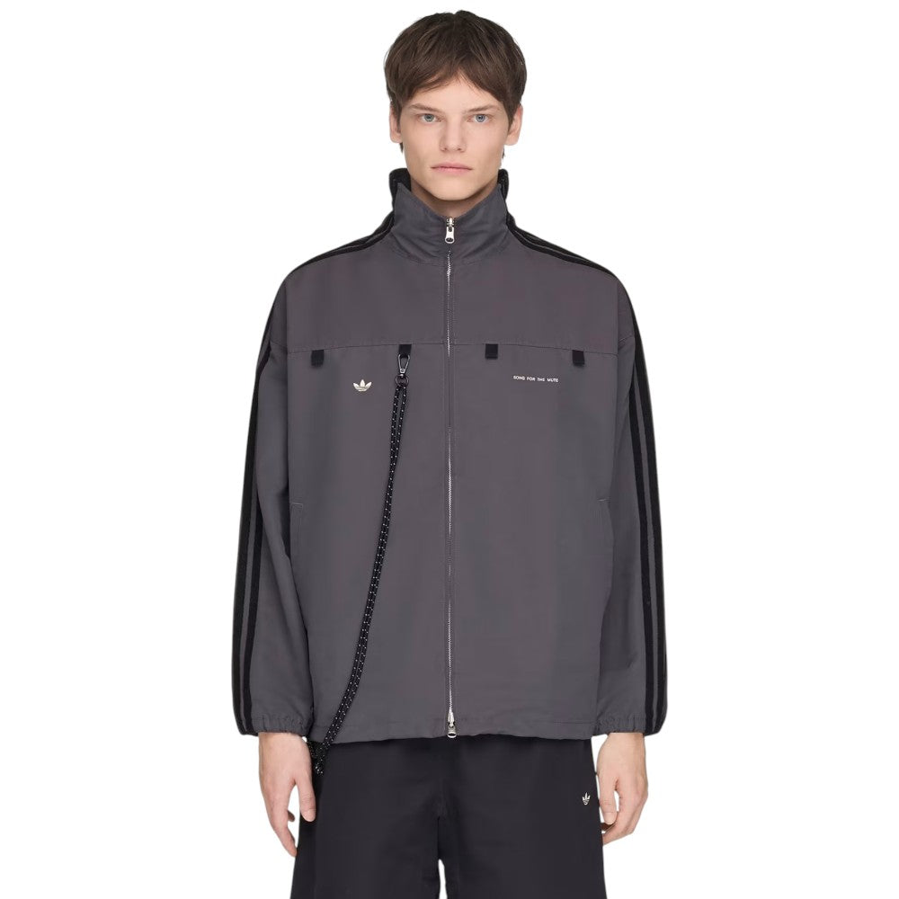 ADIDAS ORIGINALS x SONG FOR THE MUTE 007 TRACK TOP