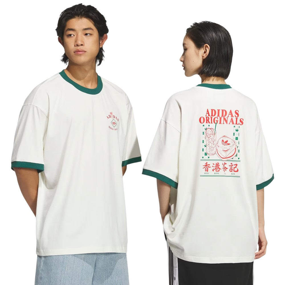 adidas Originals HK CCT SS TEE