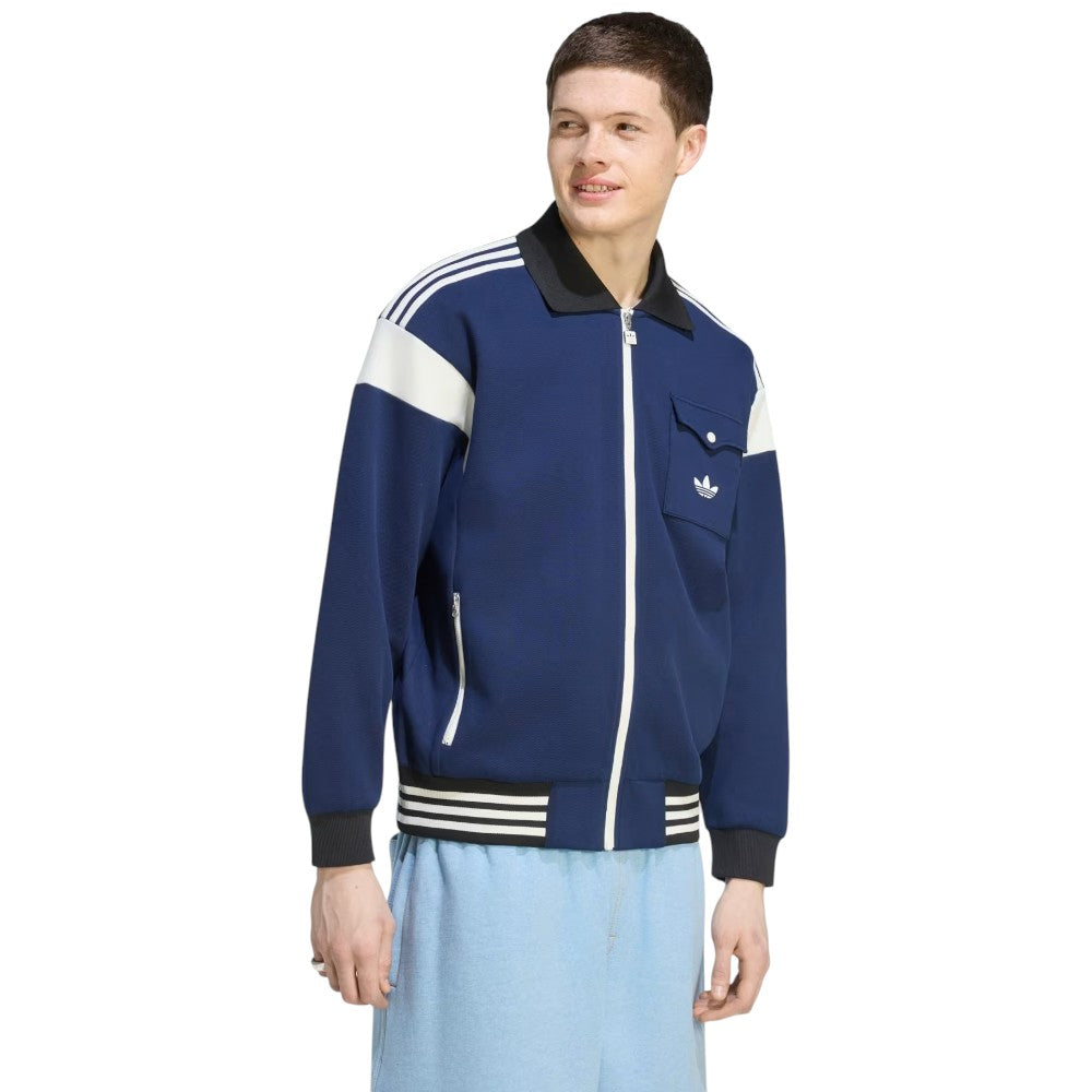ADIDAS ORIGINALS TRACK TOP M