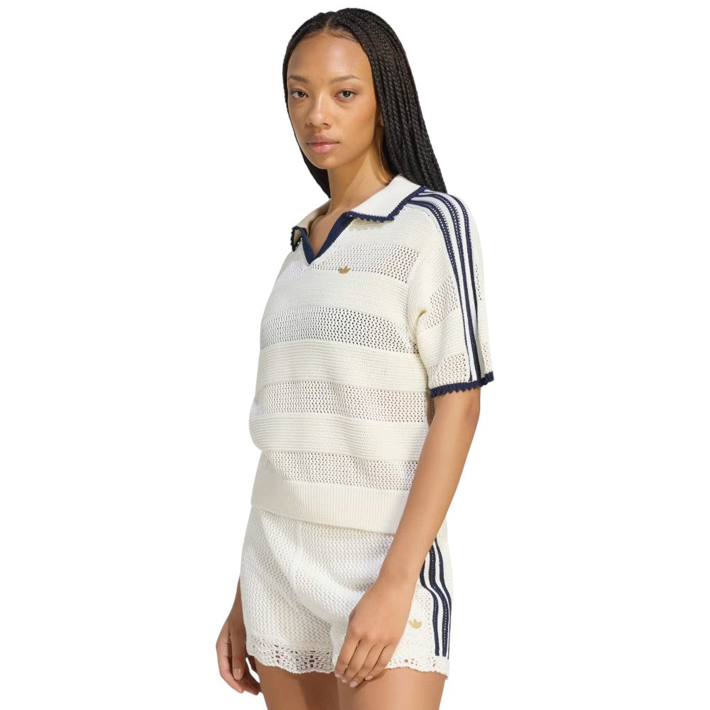 adidas Originals RESORT S POLO W