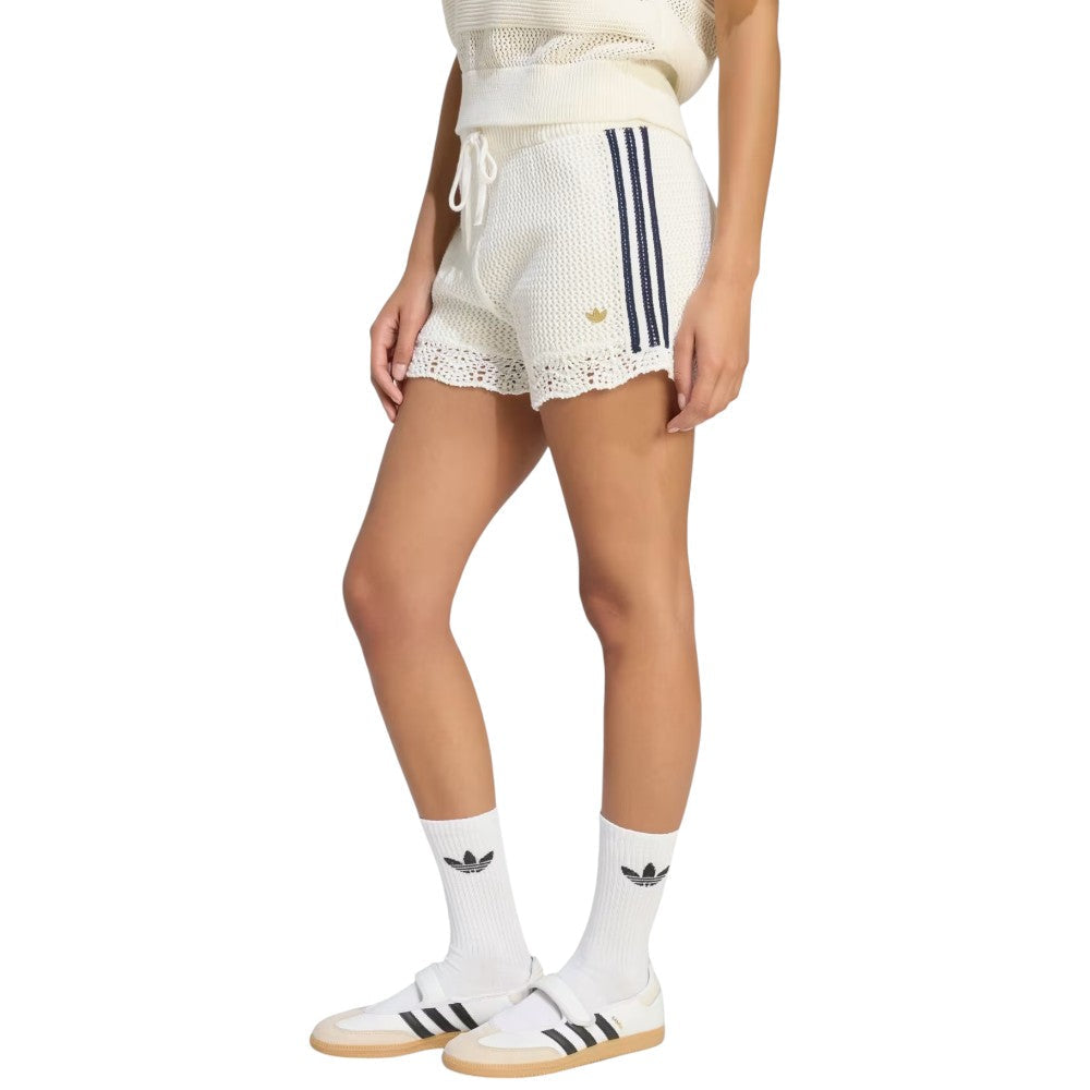 ADIDAS ORIGINALS RESORT S SHORTS W