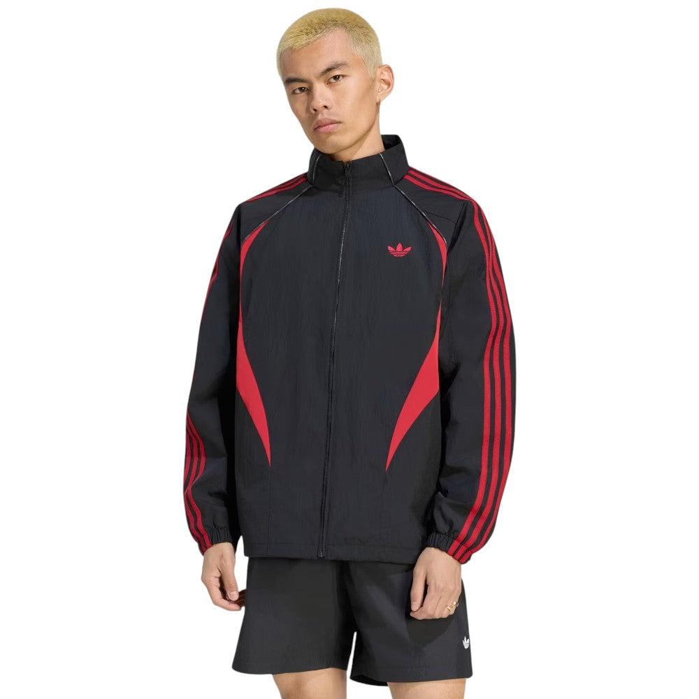 ADIDAS ORIGINALS STREET M TRACK TOP