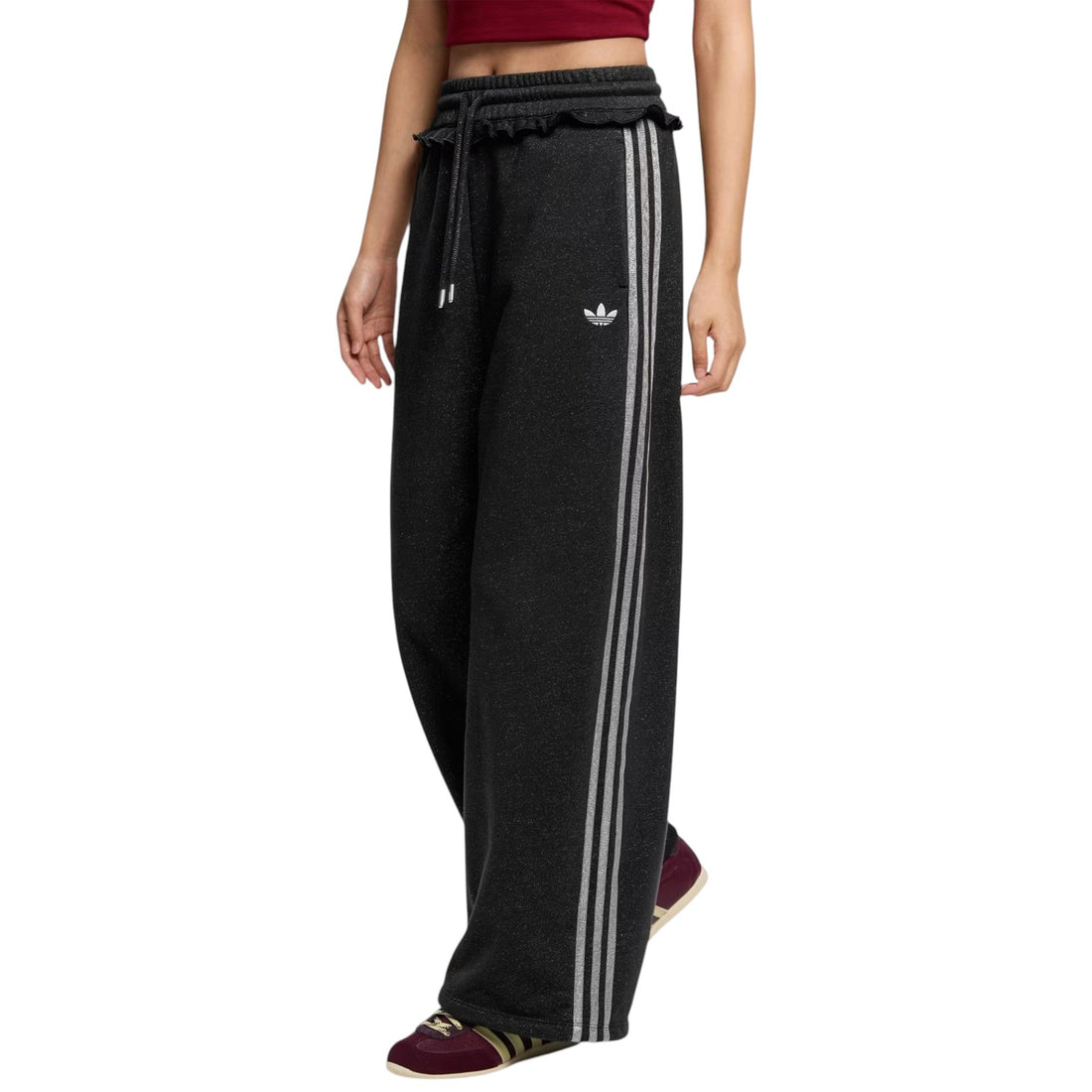ADIDAS ORIGINALS WILD SWEATPANT