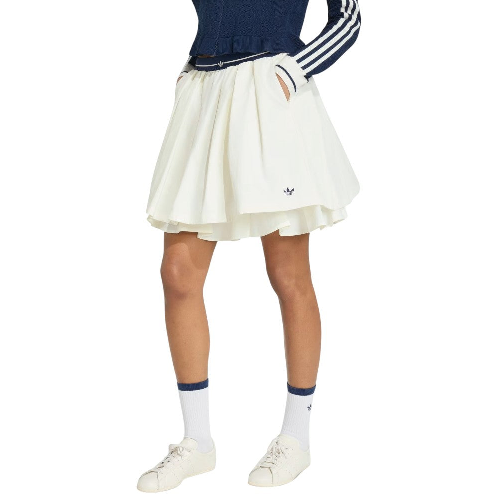 ADIDAS ORIGINALS SPORTS SKIRT