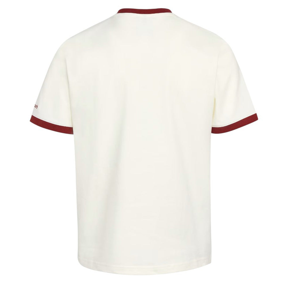 ADIDAS ORIGINALS RINGER TEE