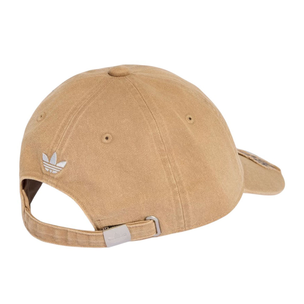 ADIDAS ORIGINALS BASEBALL CAP