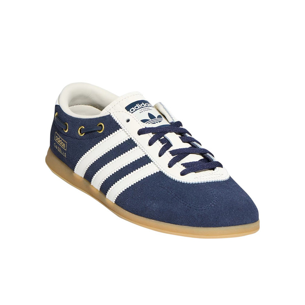 ADIDAS ORIGINALS GAZELLE LO PRO SHOES