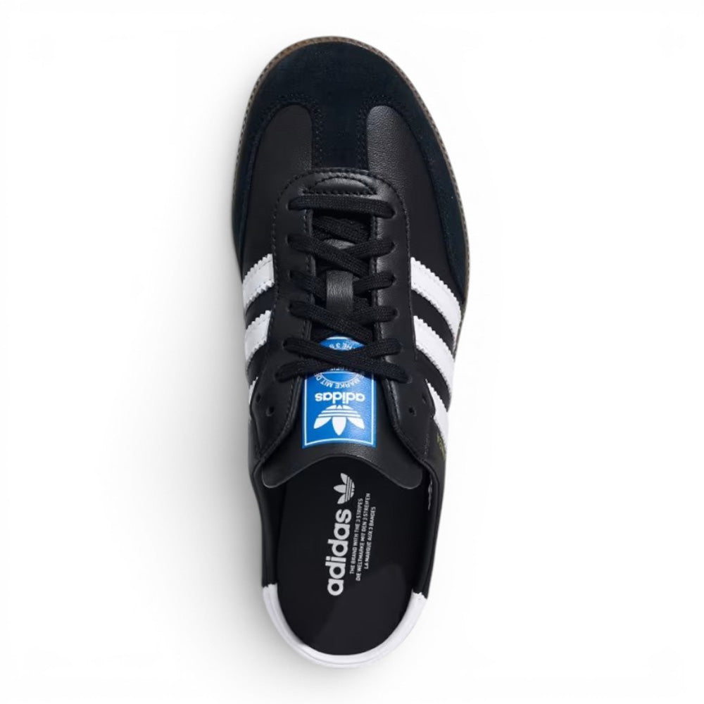 ADIDAS SAMBA OG MULE SHOES