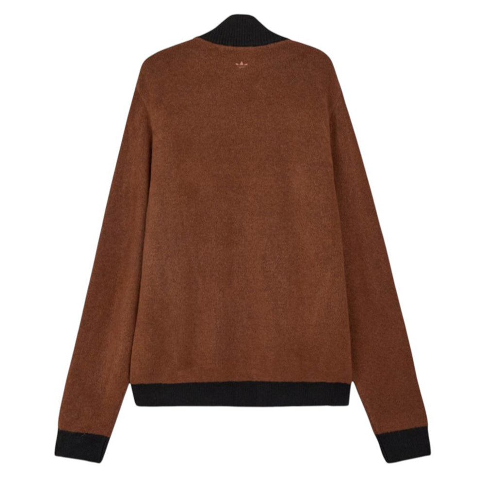 ADIDAS ORIGINALS SONG FOR THE MUTE ADI008 KNIT JACKET