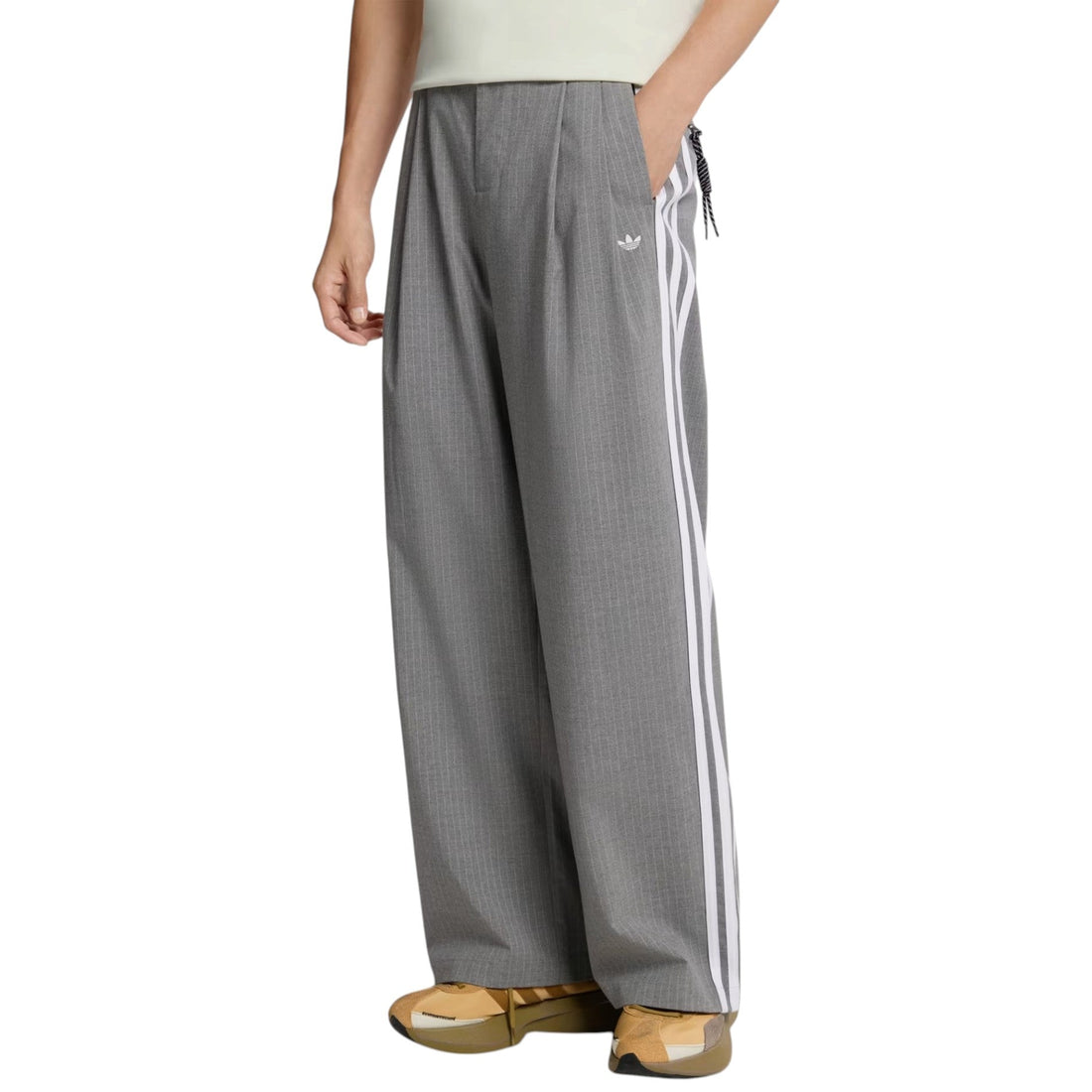 ADIDAS ORIGINALS SONG FOR THE MUTE ADI008 PANTS