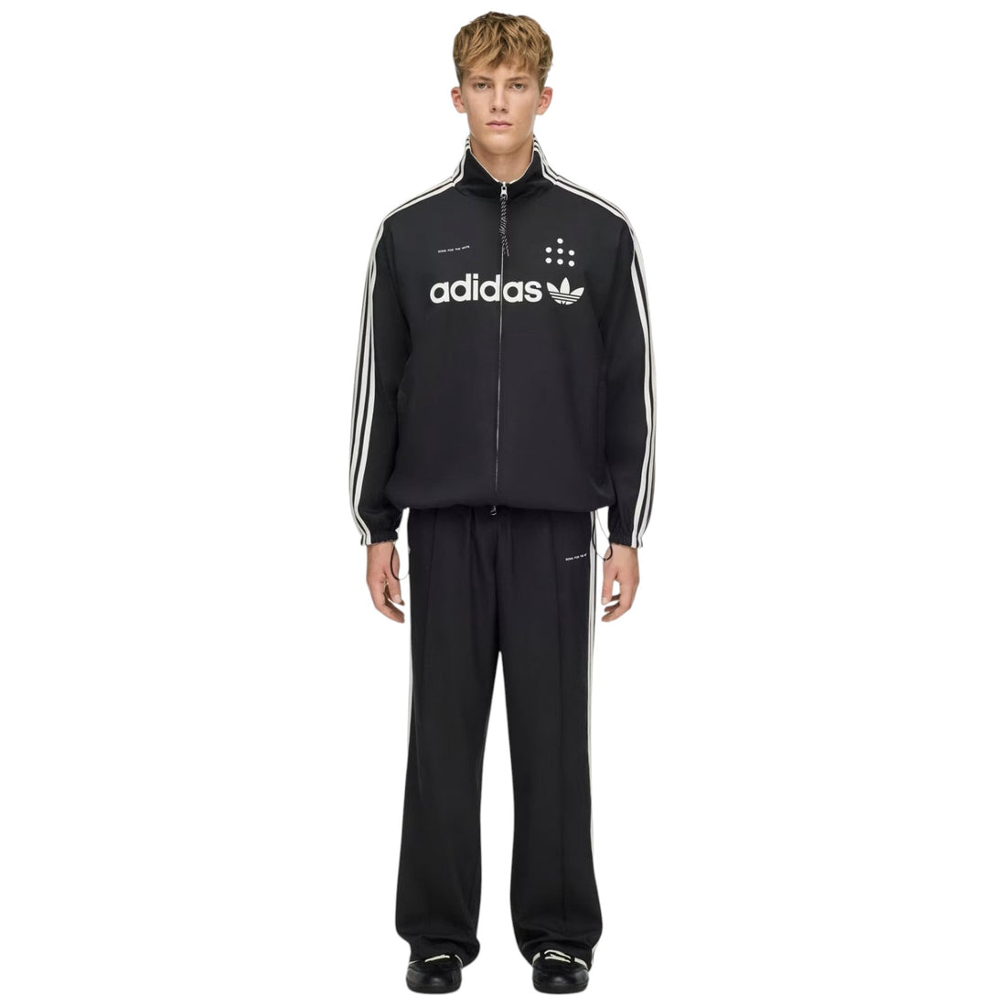ADIDAS ORIGINALS SONG FOR THE MUTE ADI008 TRACK PANTS