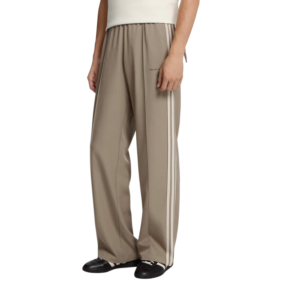 ADIDAS ORIGINALS SONG FOR THE MUTE ADI008 TRACK PANTS