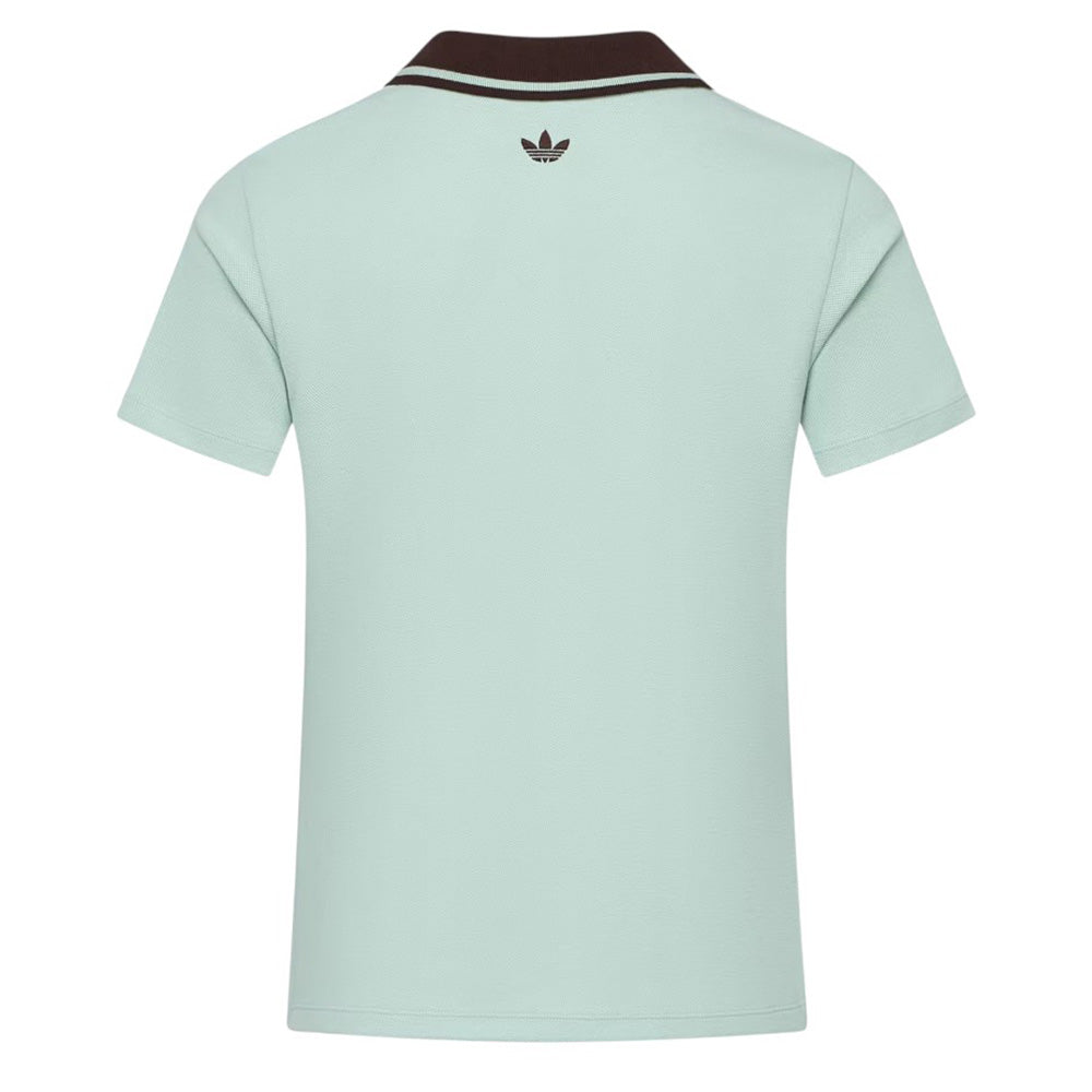 ADIDAS ORIGINALS NEW SPORTS POLO SS SHIRT