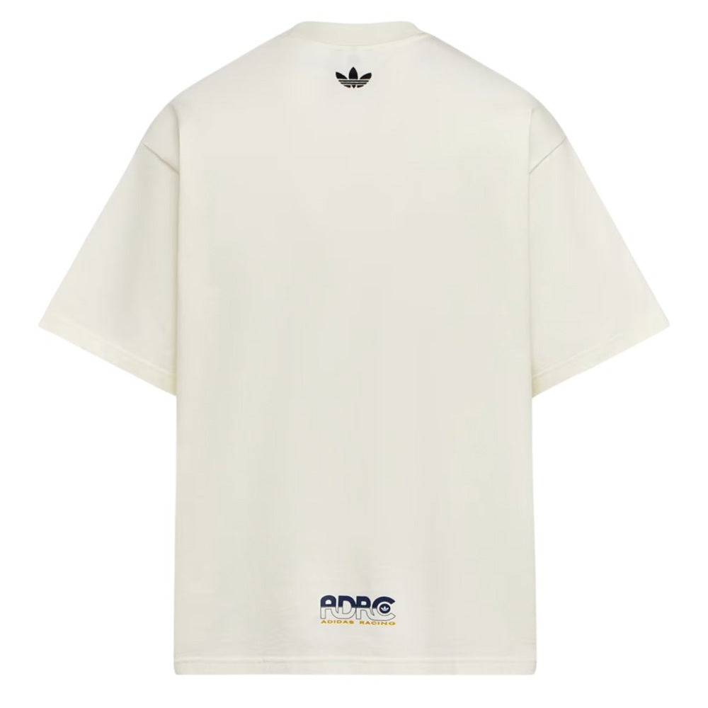 ADIDAS ORIGINALS RAC GFX TEE