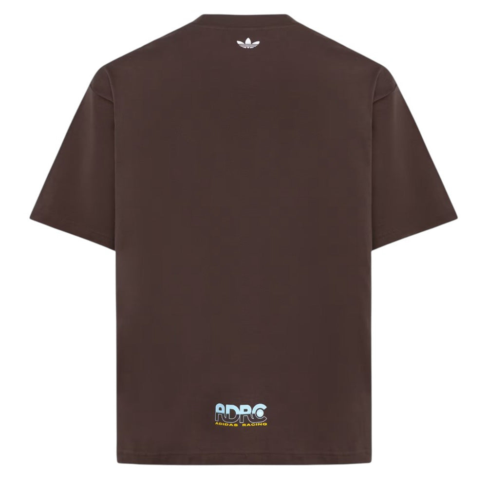 ADIDAS ORIGINALS RAC GFX TEE
