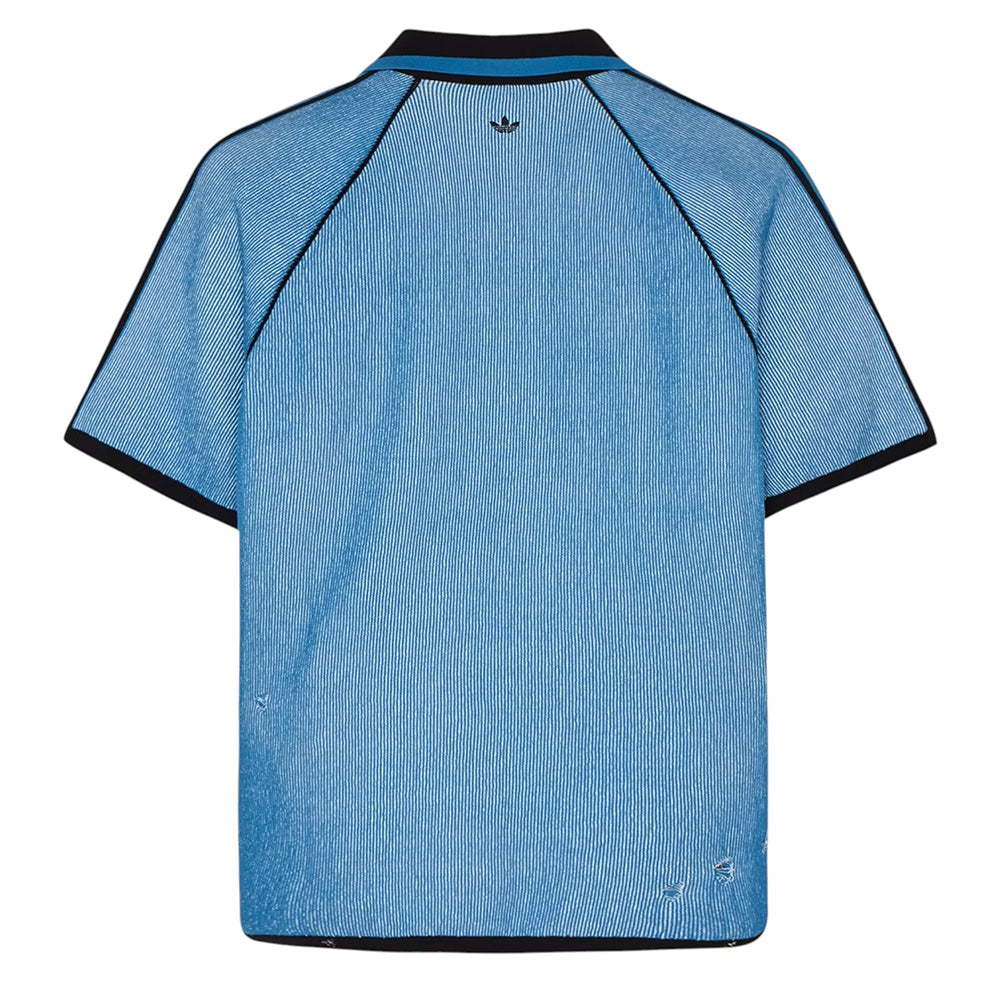 ADIDAS ORIGINALS SONG FOR THE MUTE ADI008 SWEATERPOLO