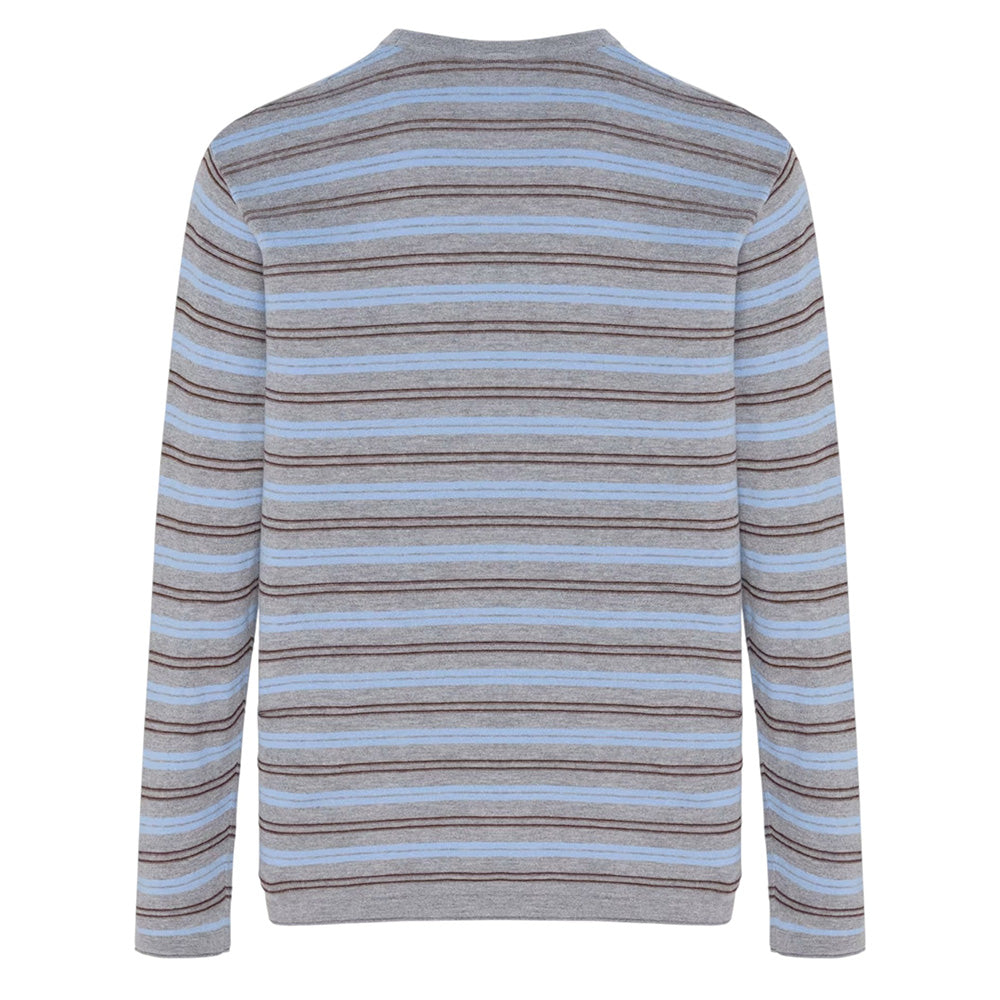 ADIDAS ORIGINALS SONG FOR THE MUTE ADI008 SWEATERPOLO T-SHIRT