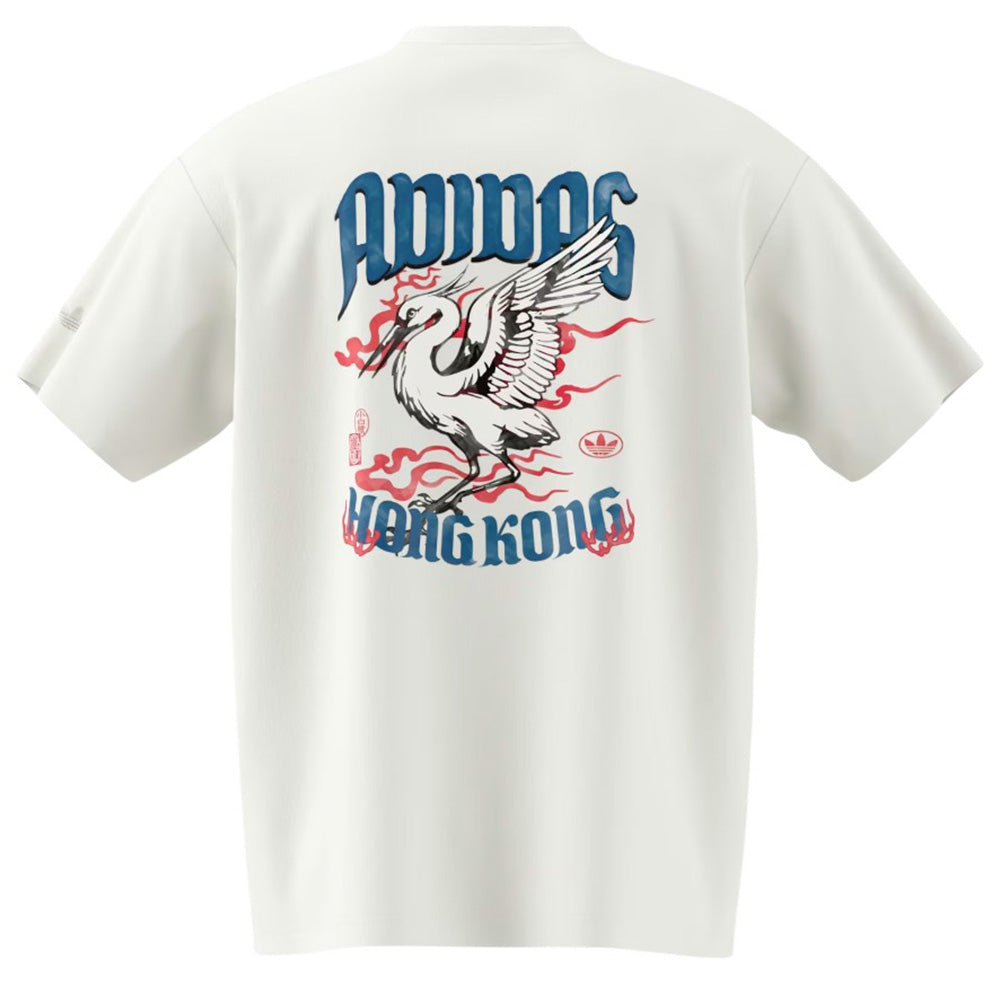 adidas Originals HK NL TEE