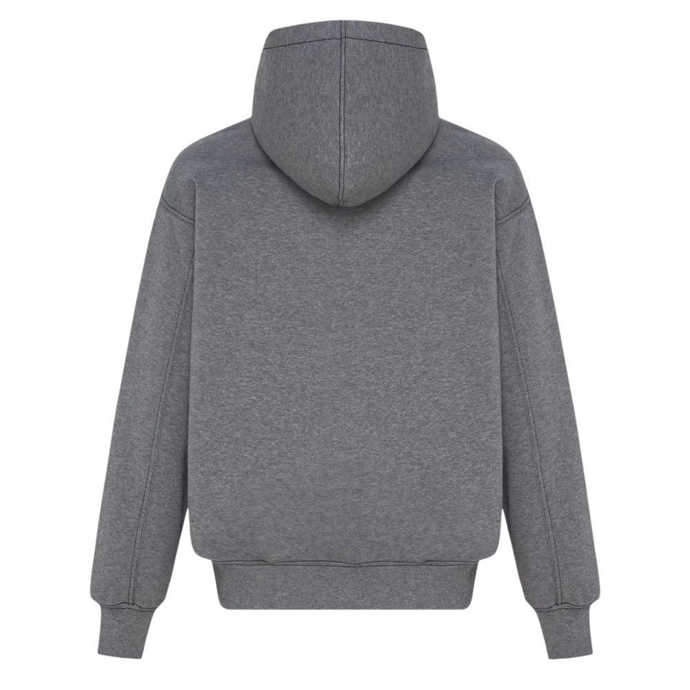 ADIDAS ORIGINALS M KNIT HOODY