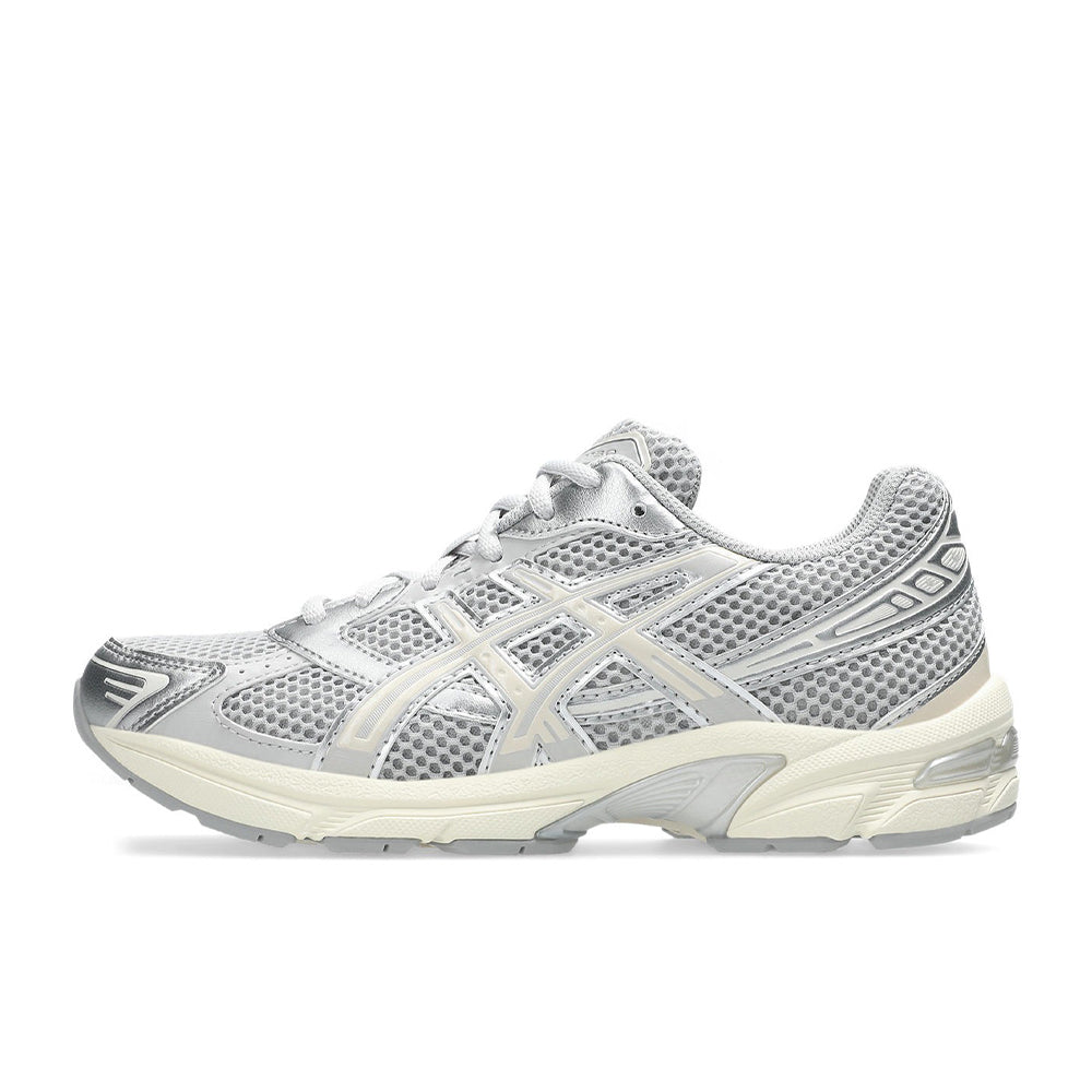 ASICS WOMEN'S GEL-1130 CLOUD GREY/OATMEAL