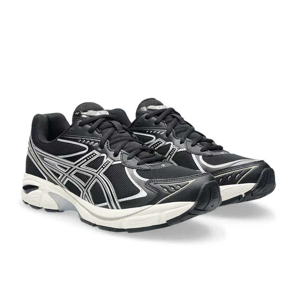 ASICS UNISEX GT-2160 BLACK/WOOL