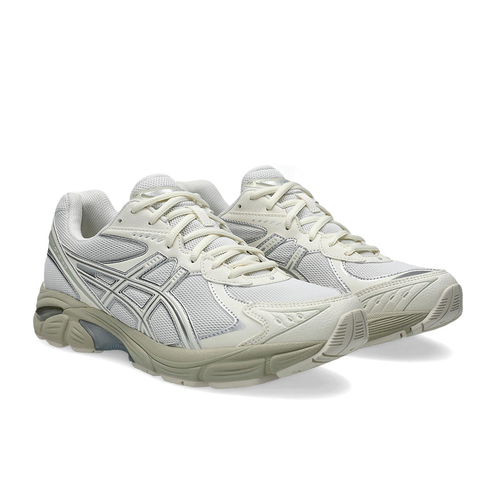ASICS UNISEX GT-2160 WHITE/CREAM