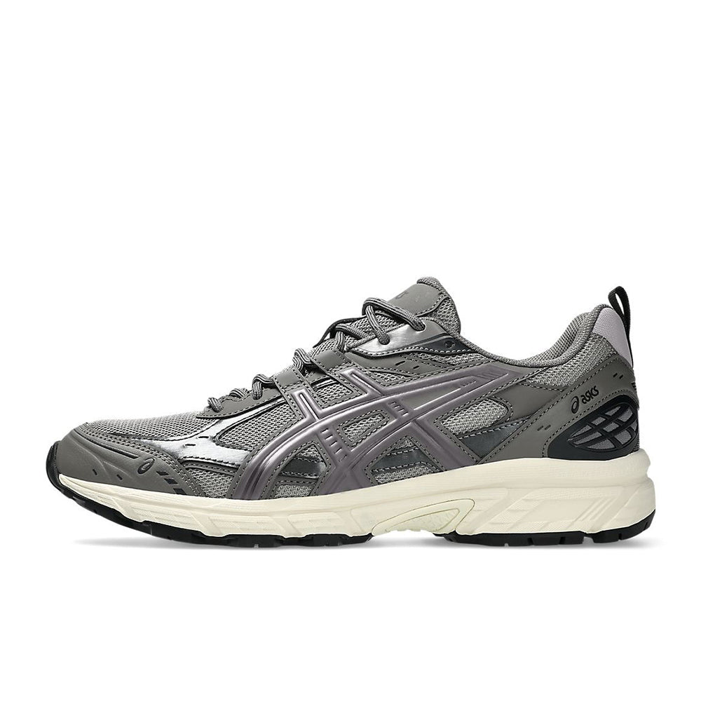 ASICS UNISEX GEL-NUNOBIKI CLAY GREY/GRAPHITE GREY