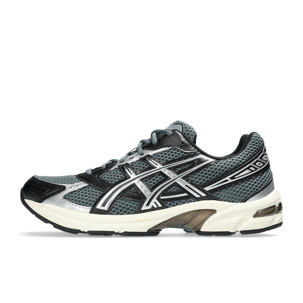 ASICS UNISEX GEL-1130 STEEL GREY/BLACK
