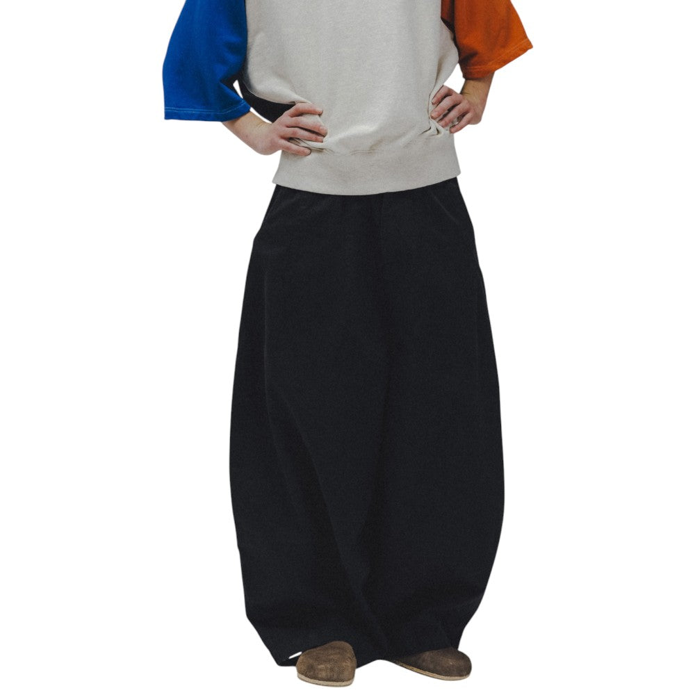 ANGLAN Washed Balloon Pants