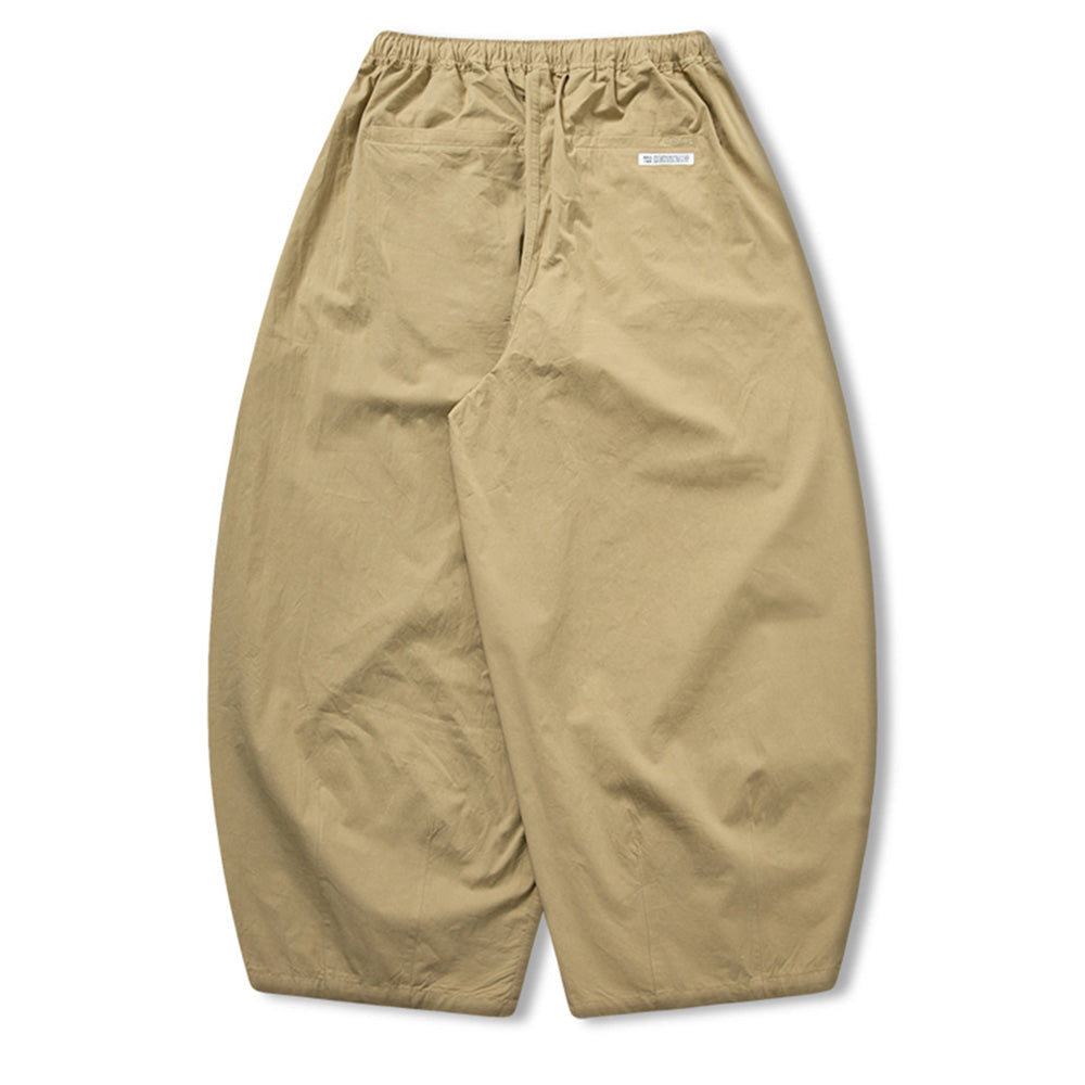 ANGLAN ESSENTIAL EASY BALLOON PANTS