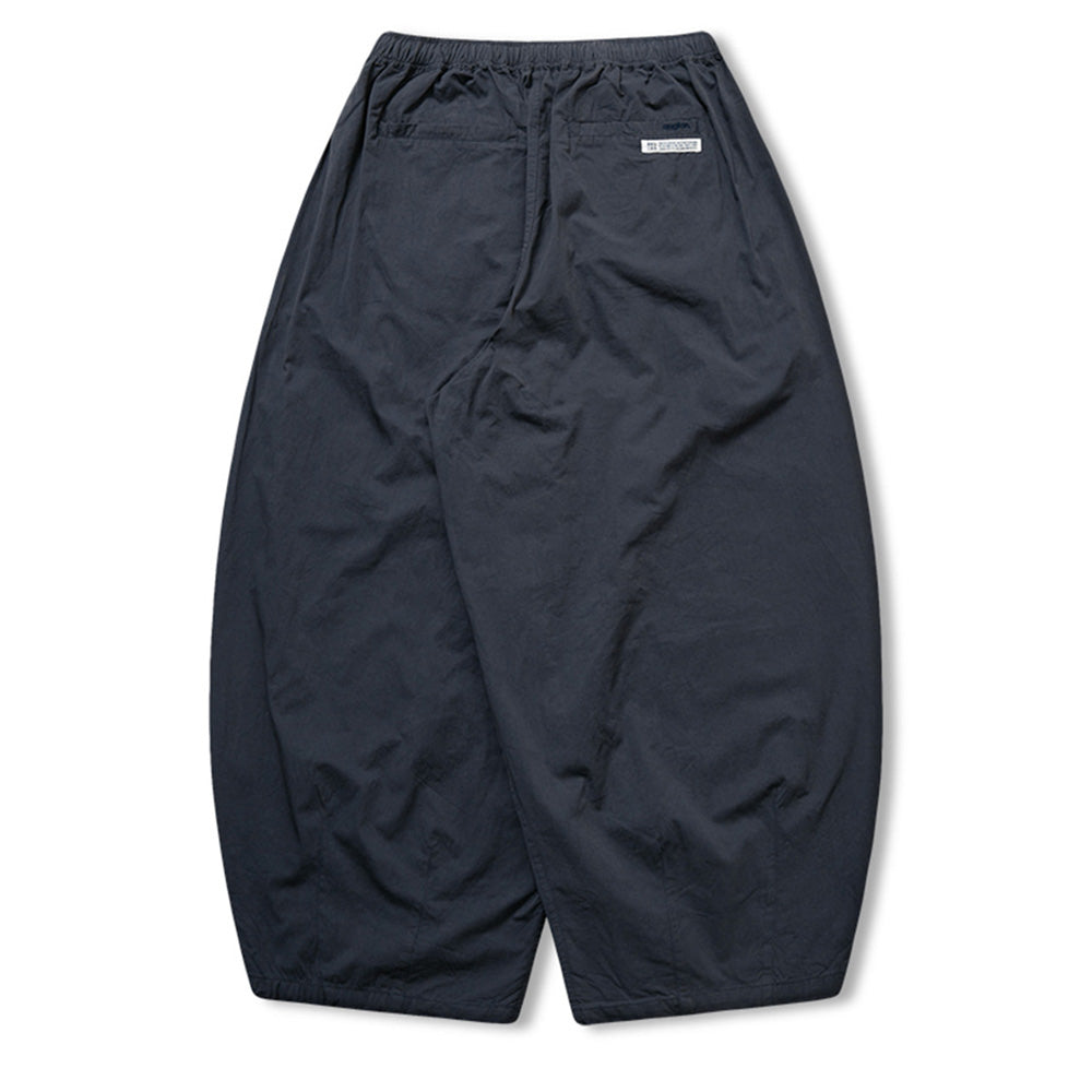 ANGLAN ESSENTIAL EASY BALLOON PANTS