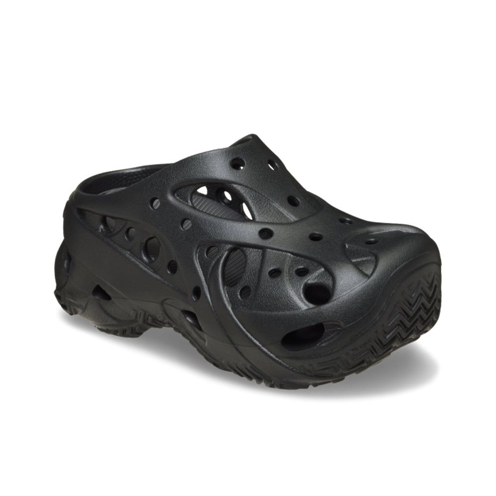 CROCS WOMEN'S CAGED CLOG