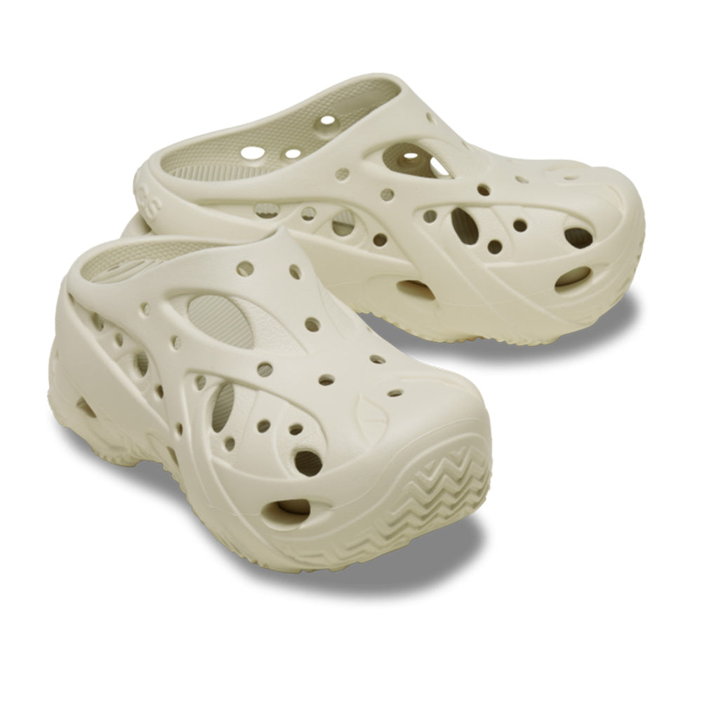 CROCS WOMEN'S CAGED CLOG
