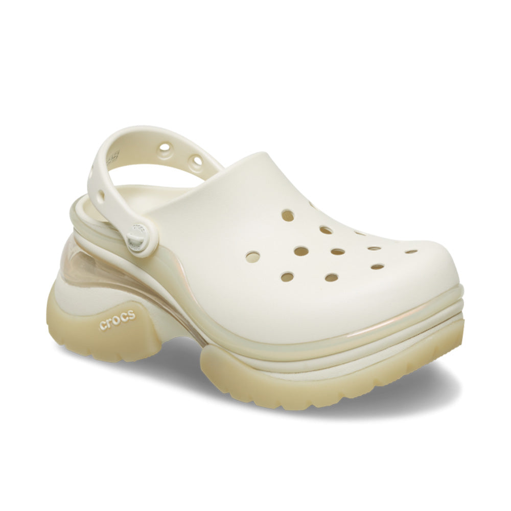 CROCS WOMENS' SUPER BAE CLOG