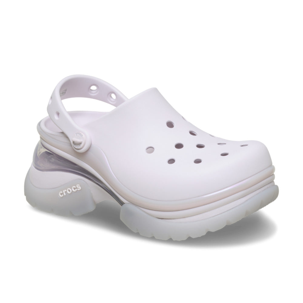 CROCS WOMENS' SUPER BAE CLOG