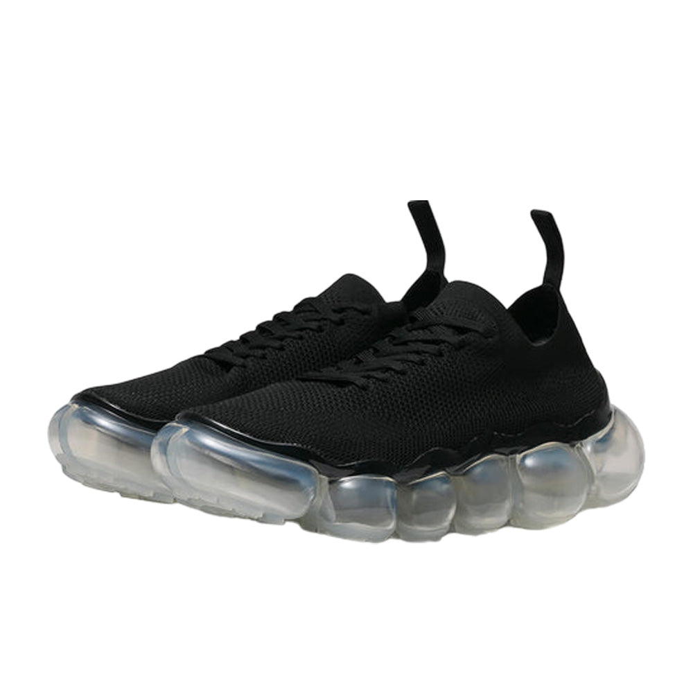 grounds JEWELRY BLACK/CLEAR