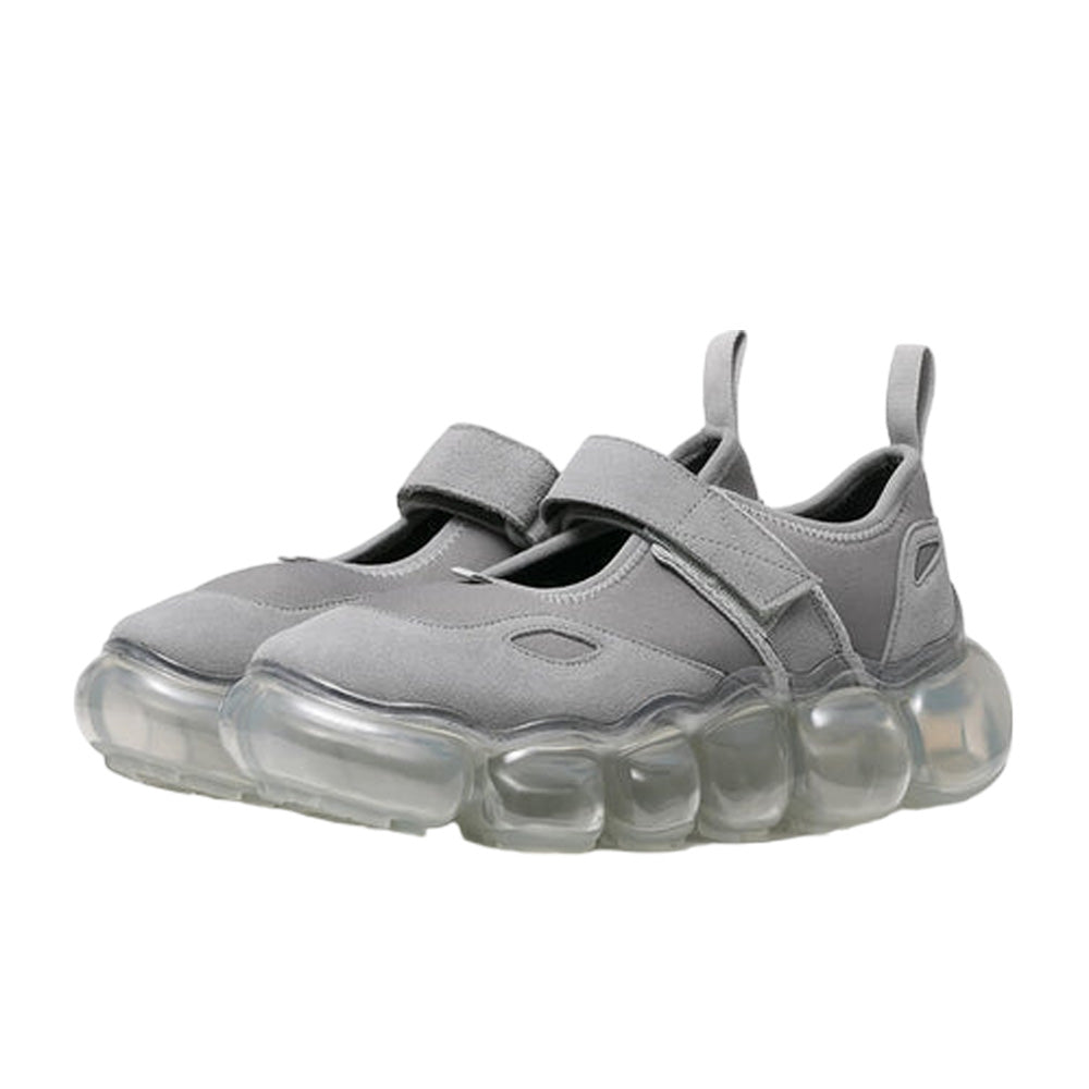 grounds JEWELRY MARY JANE GRAY / ICEGRAY