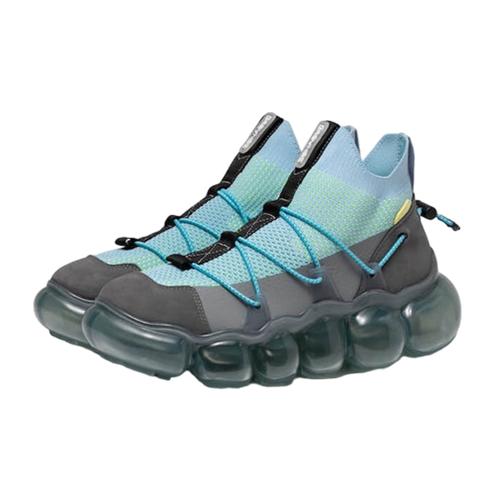 grounds JEWELRY STONE LIGHT INDIGO NEON/ICE GRAY