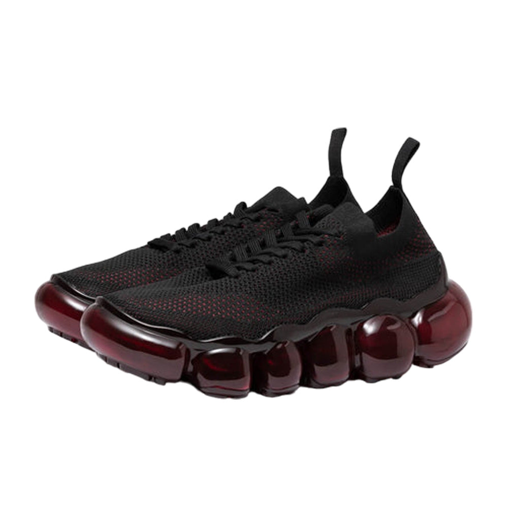 grounds JEWELRY PAINT BLACK BURGUNDY/PT-BURGUNDY